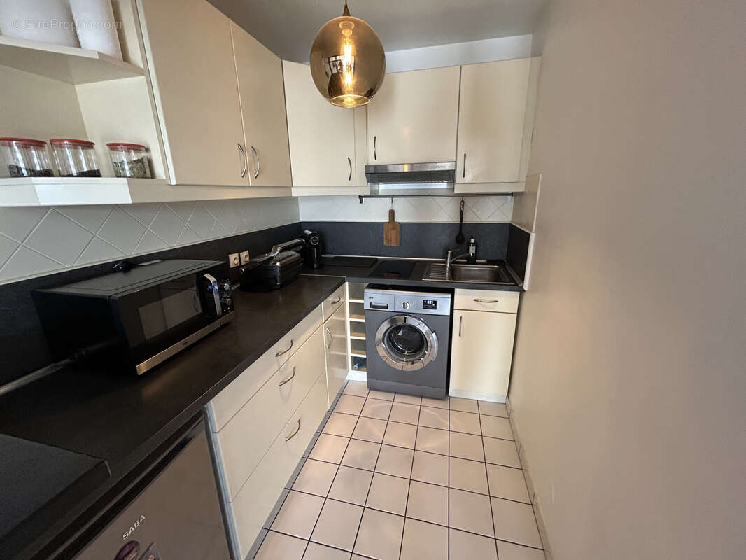 Appartement à CLAYE-SOUILLY