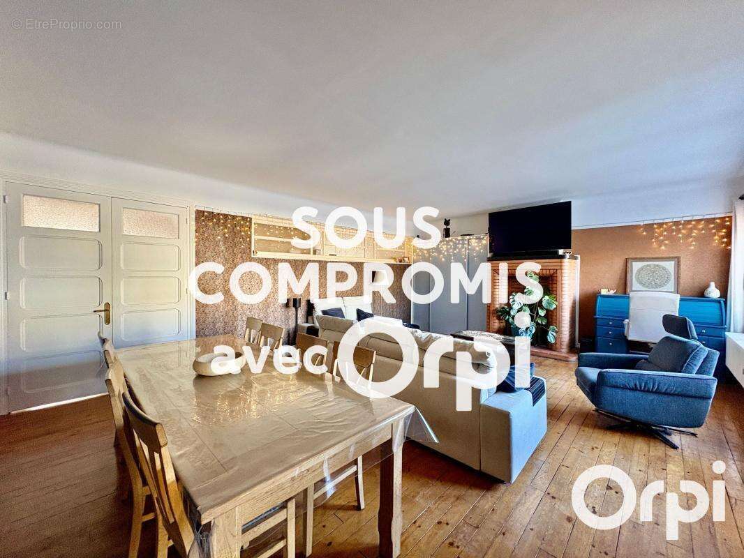 Appartement à CALAIS