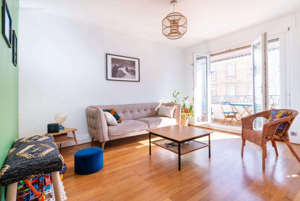 Appartement à LYON
