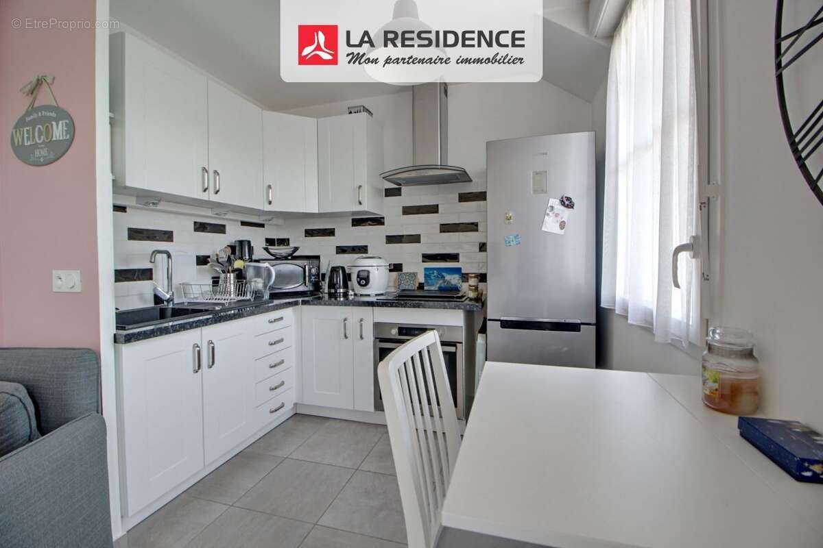 Appartement à PLAISIR