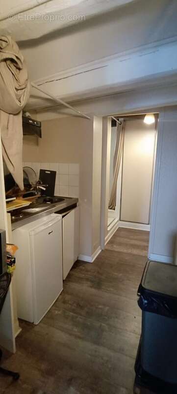 Appartement à TOURS