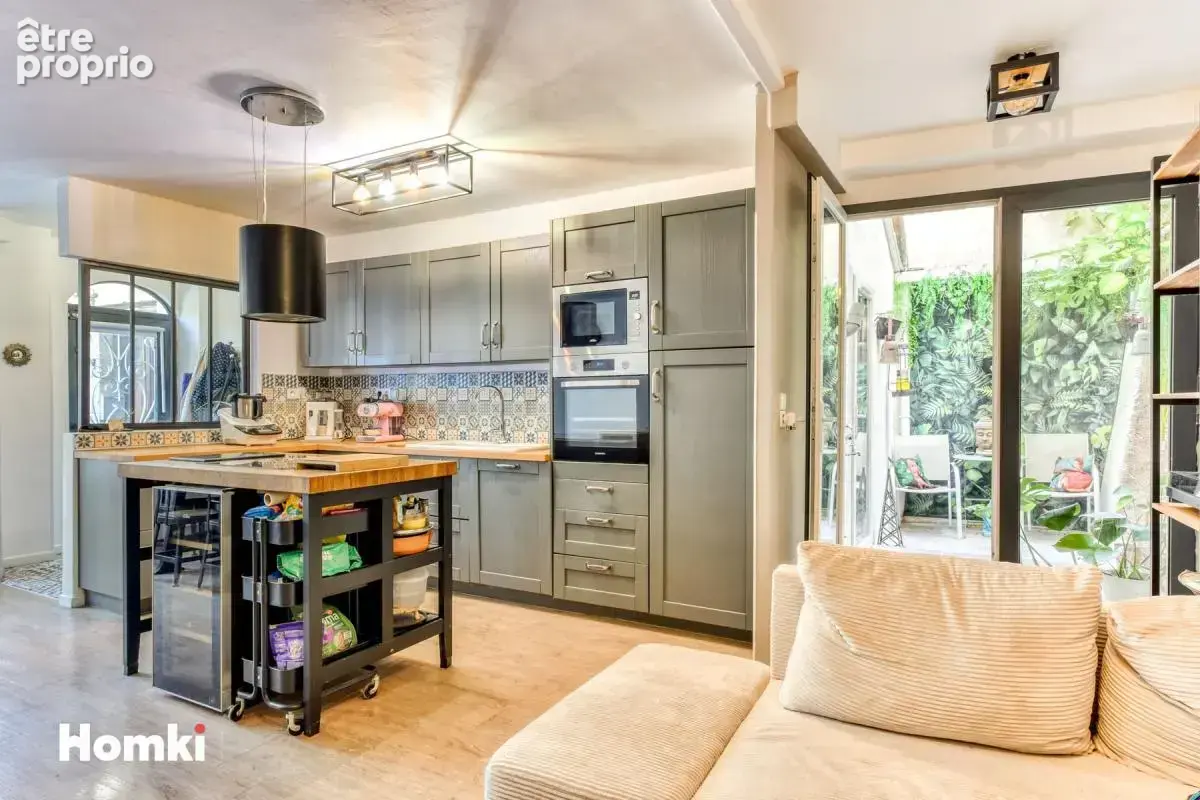 Maison/Villa T6 de 142 m² à Fabrezan 11200 - photo 4