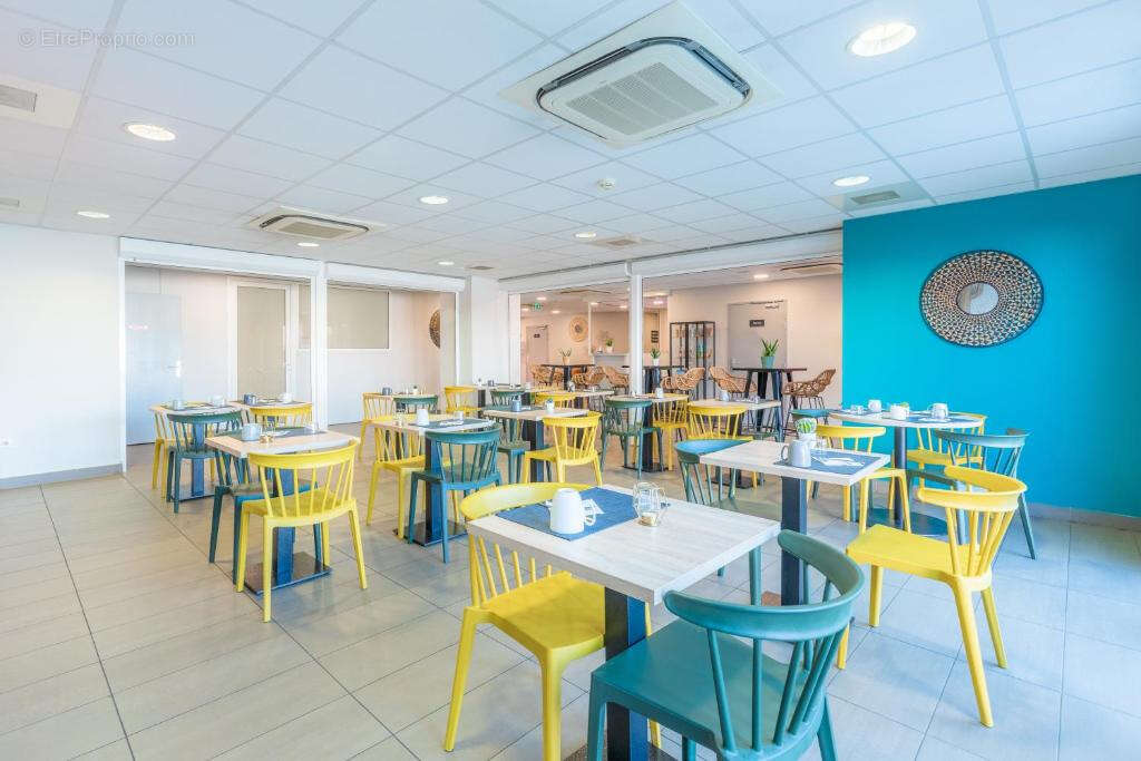 Investissement en residence hotelière - photo 8