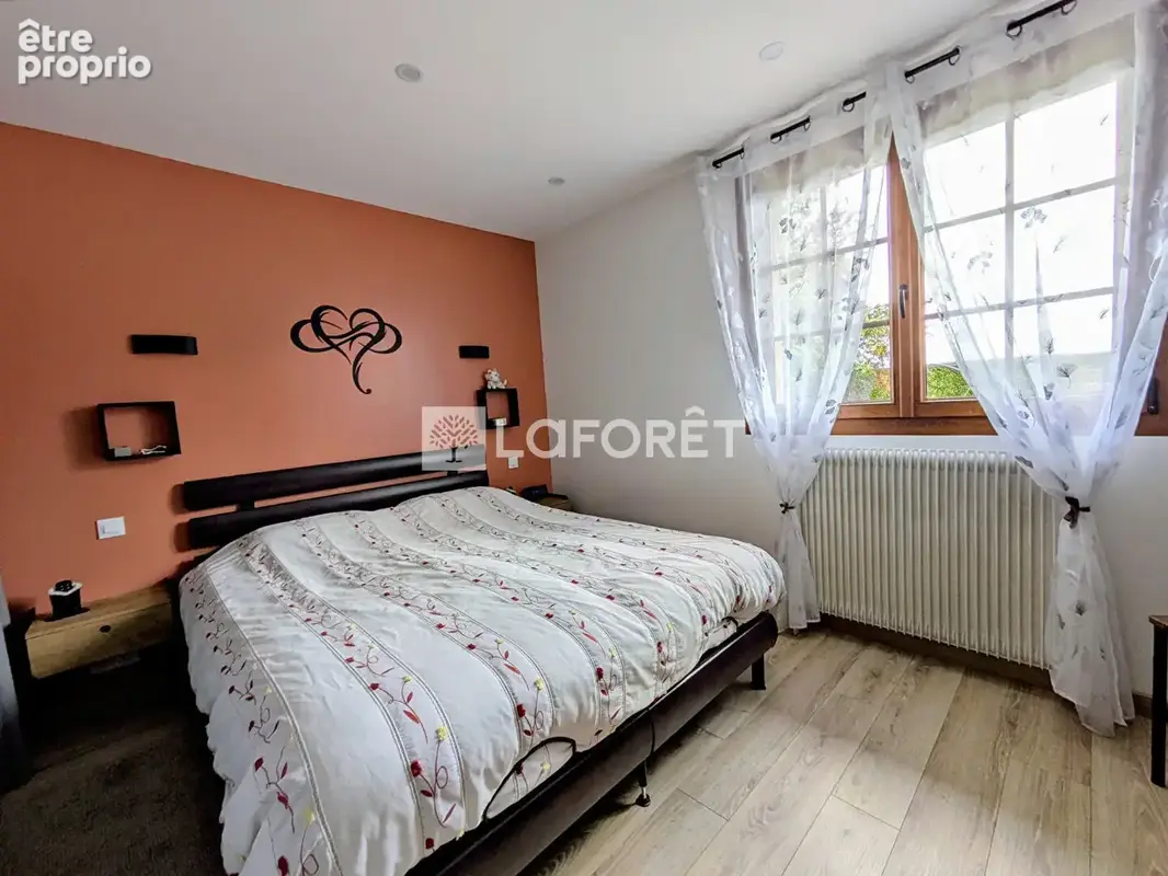 Exceptionnelle propriété familiale aux volumes rares un véritable coup de coeur - photo 8