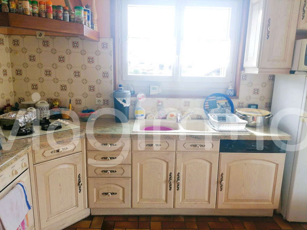 Maison à THONON-LES-BAINS