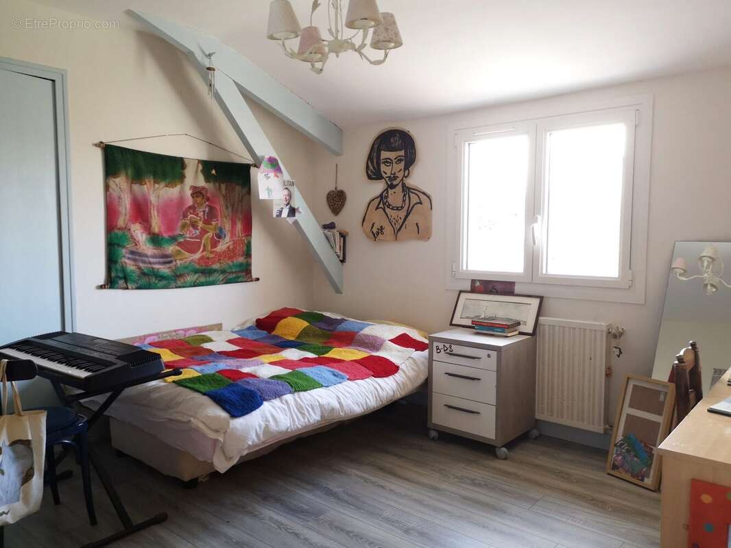 Maison à REZE