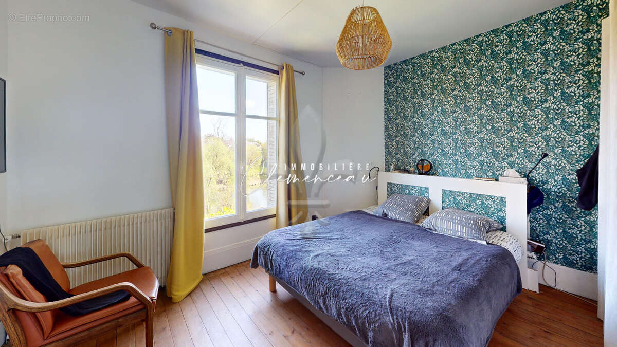 Maison à VILLENNES-SUR-SEINE