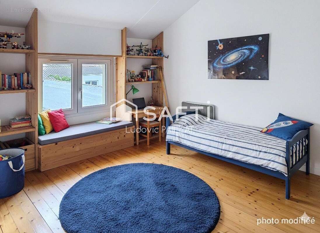 Photo 4 - Maison à VILLENAVE-D'ORNON