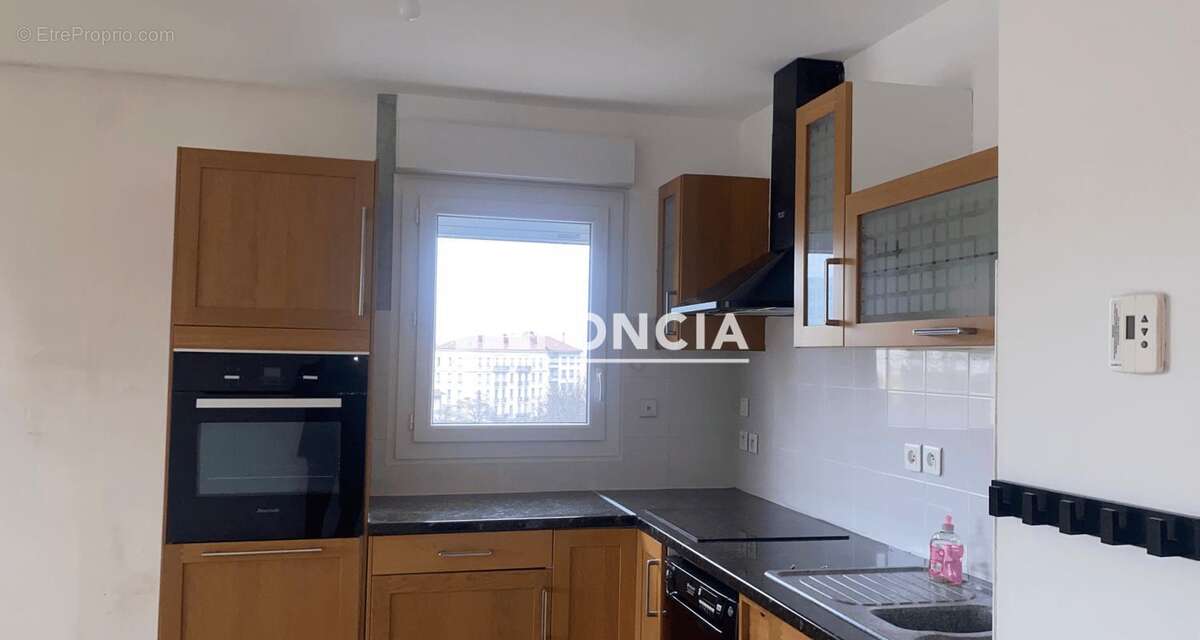 Appartement à SAINT-CHAMOND