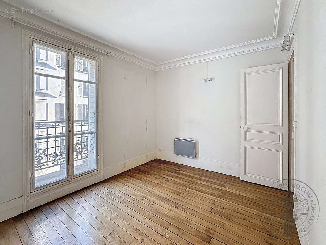 Vente Appartement Paris(75013) 335 000ï¿œ - photo 4
