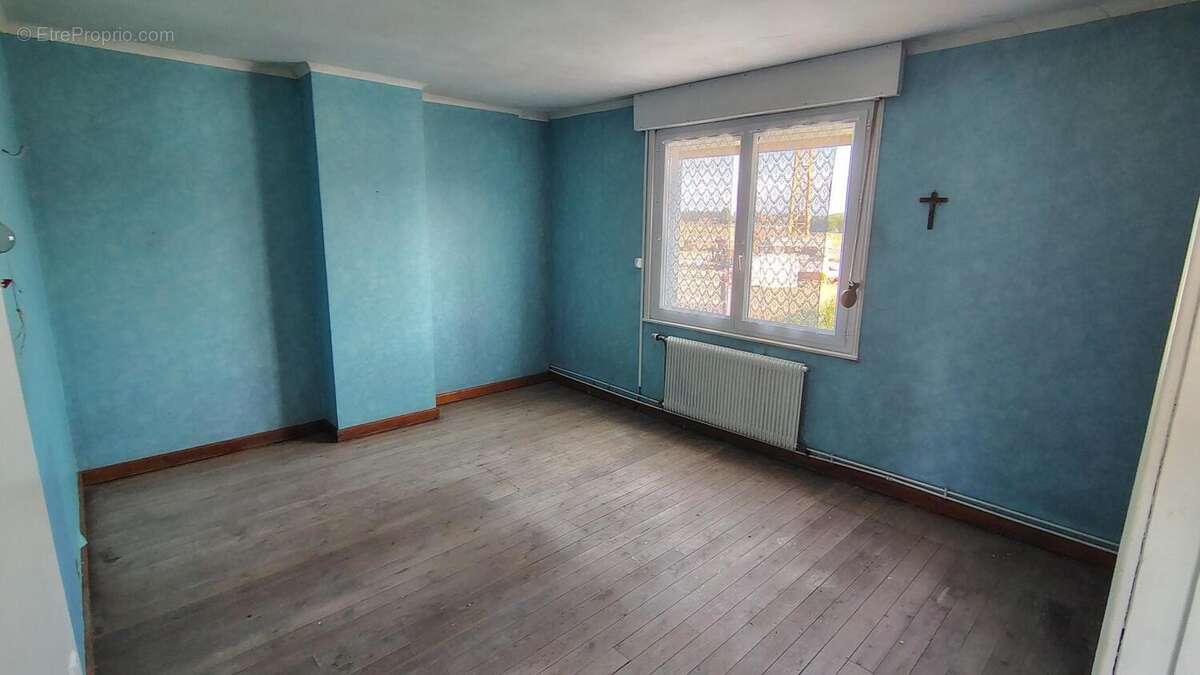 Photo 4 - Maison à BUSNES