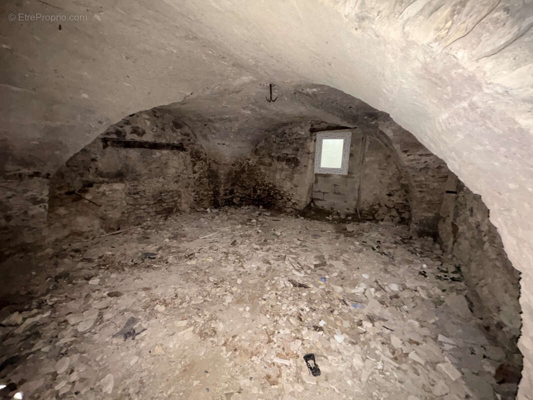 Maison à LA CALMETTE