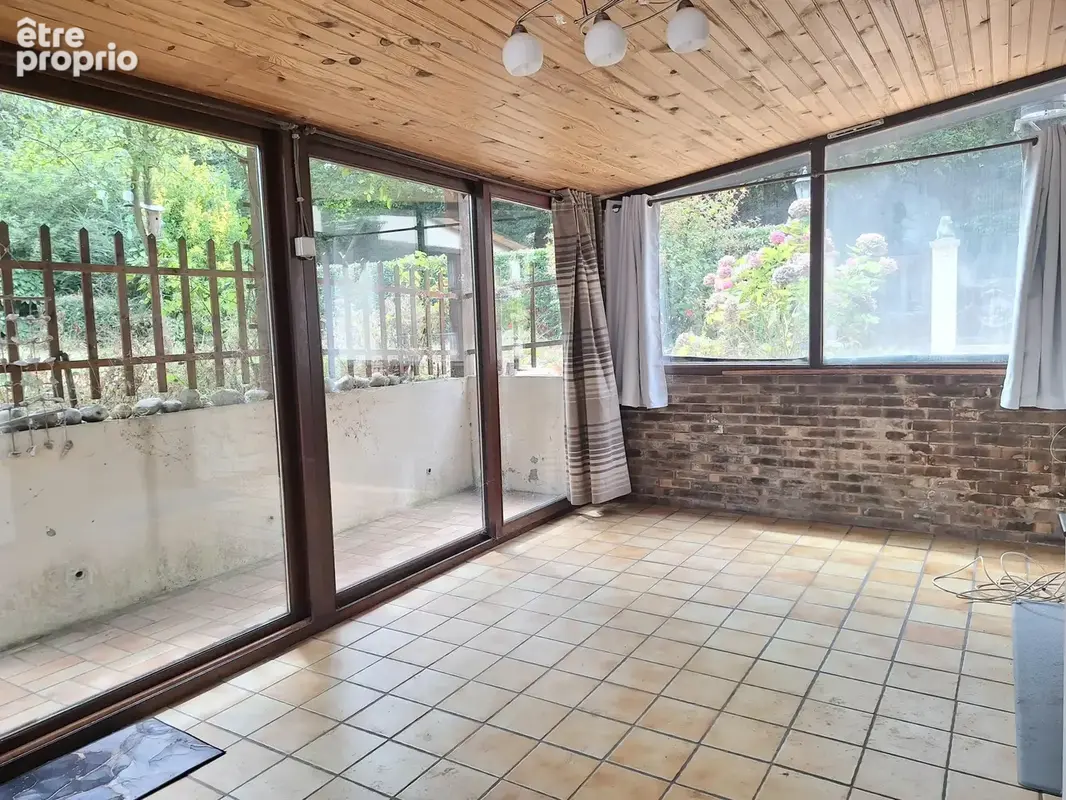 Maison au calme avec jardin - photo 3