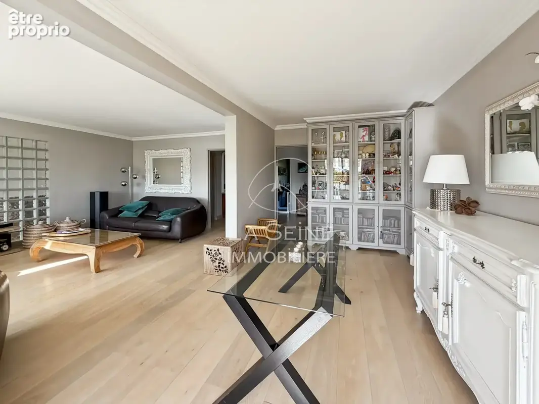Appartement 7 pièces 138 m² à vendre à Versailles (78000) - photo 8