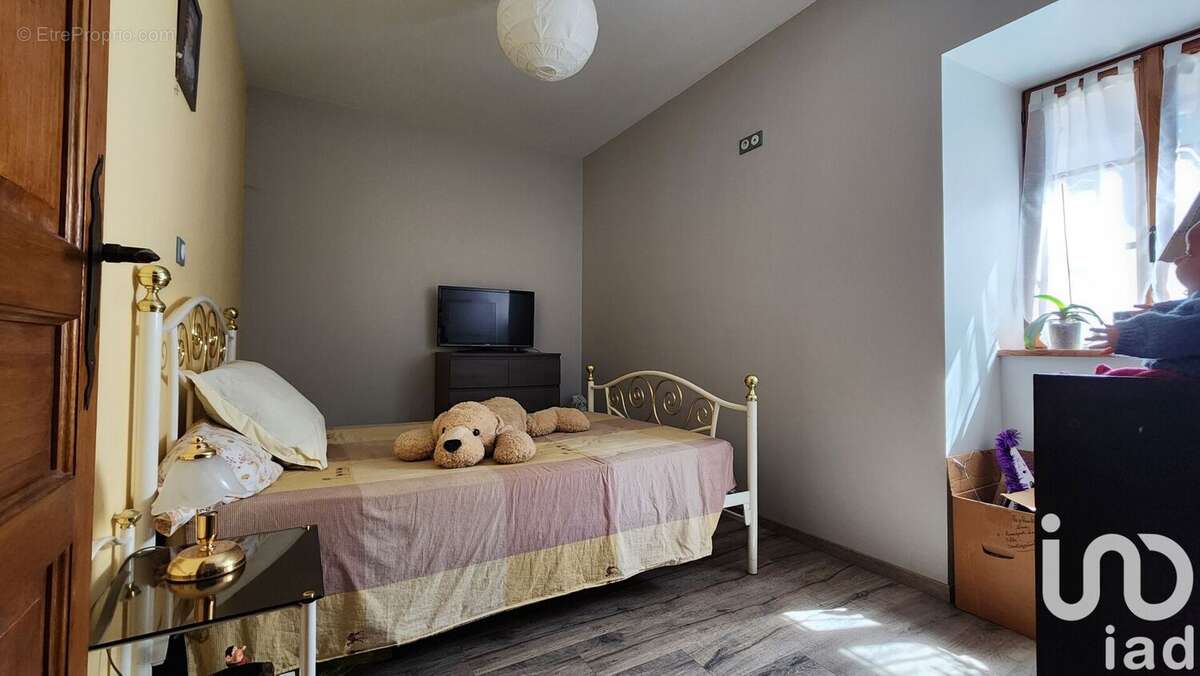 Photo 9 - Maison à ARVIEU