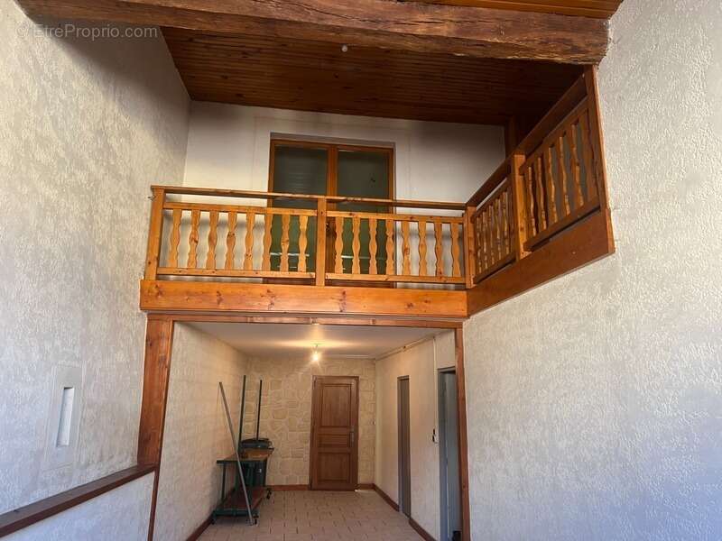 Maison à vendre 7 pièces MELINCOURT (70) - photo 3