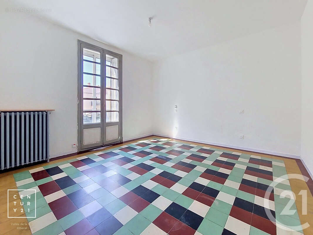 Appartement à PERPIGNAN