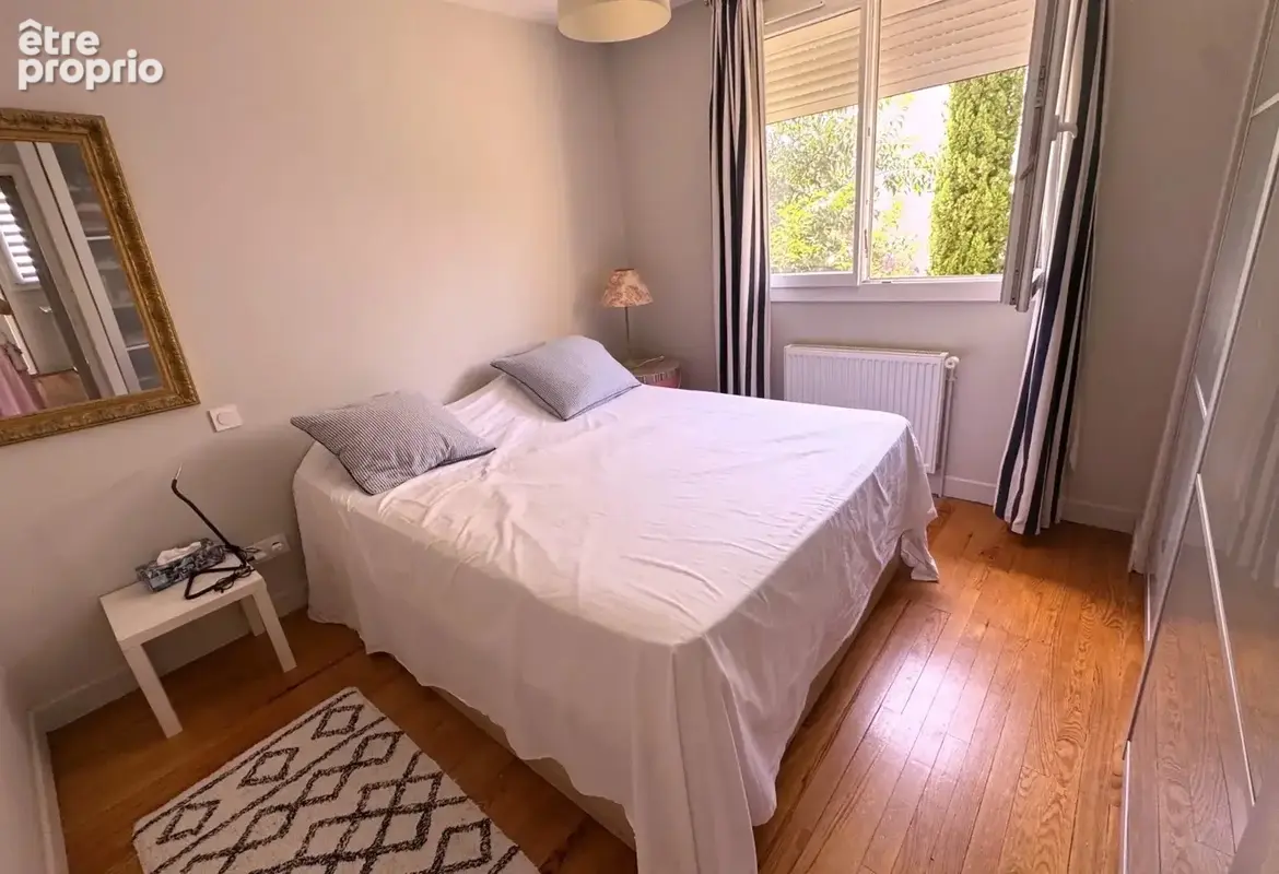 Cote pavee - maison t5 avec piscine - photo 8