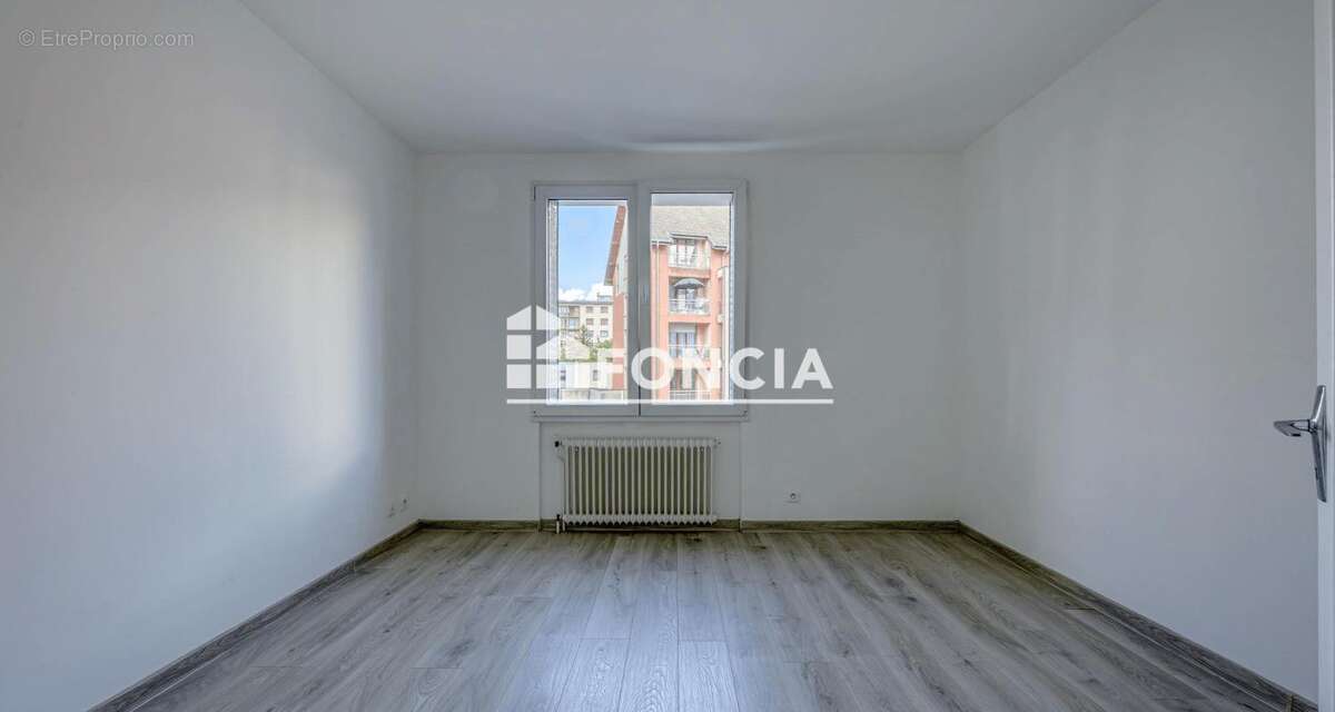 Appartement à ANNECY