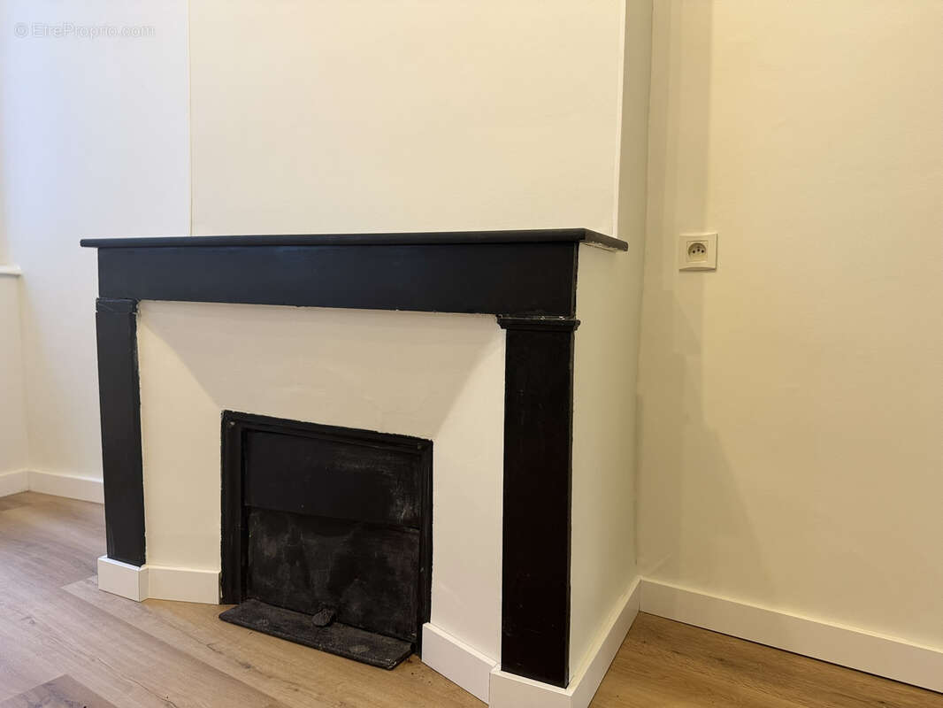 Appartement à RODEZ