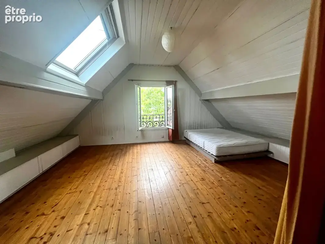 Maison 130 m² - 1 min gare !!! - photo 8