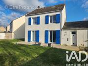 Photo 1 - Maison à BERNES-SUR-OISE