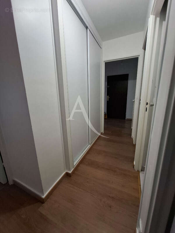 Appartement à LIMEIL-BREVANNES