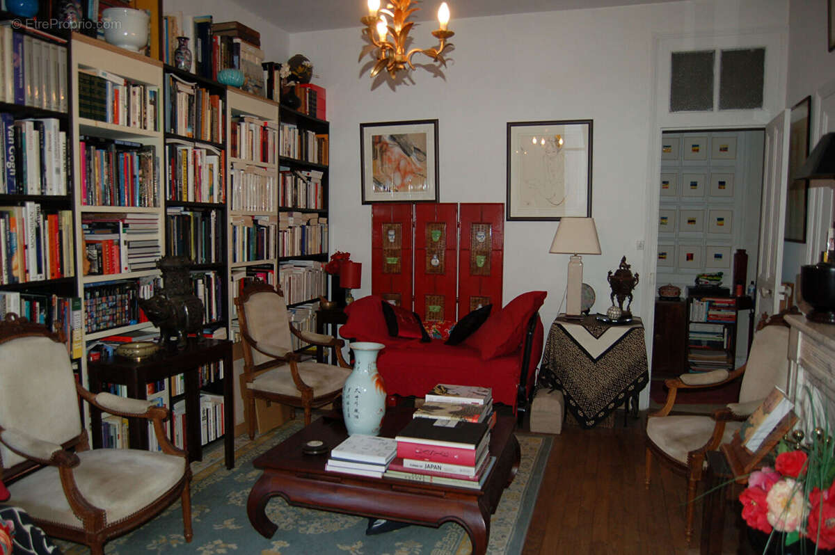 Appartement à AUTUN