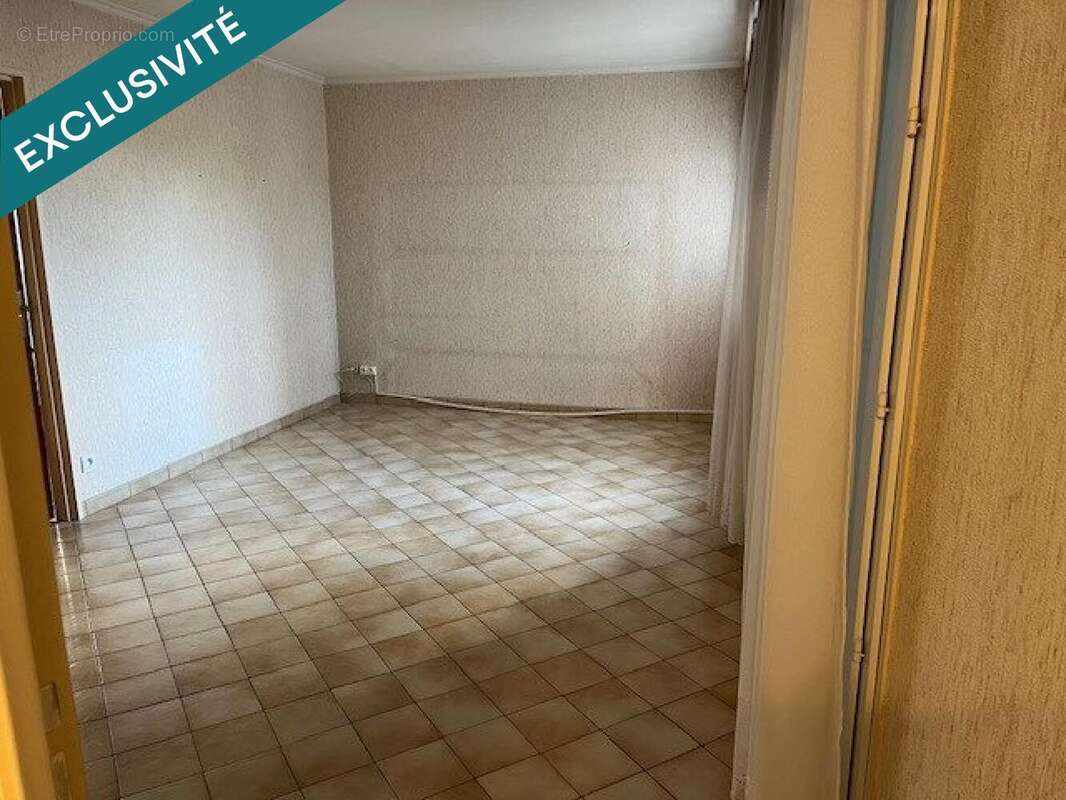 Photo 4 - Appartement à FLEURY-LES-AUBRAIS