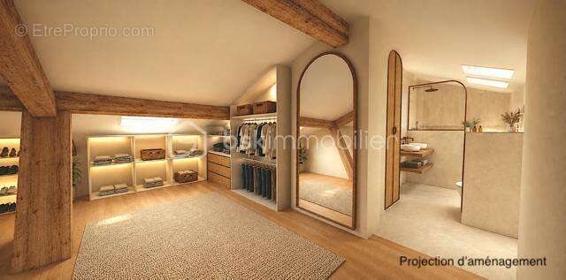 Duplex d’exception avec vue imprenable sur le port de Ciboure - photo 20