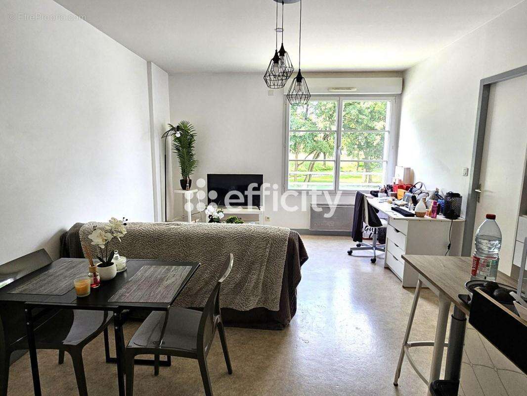 Appartement à LA ROCHELLE
