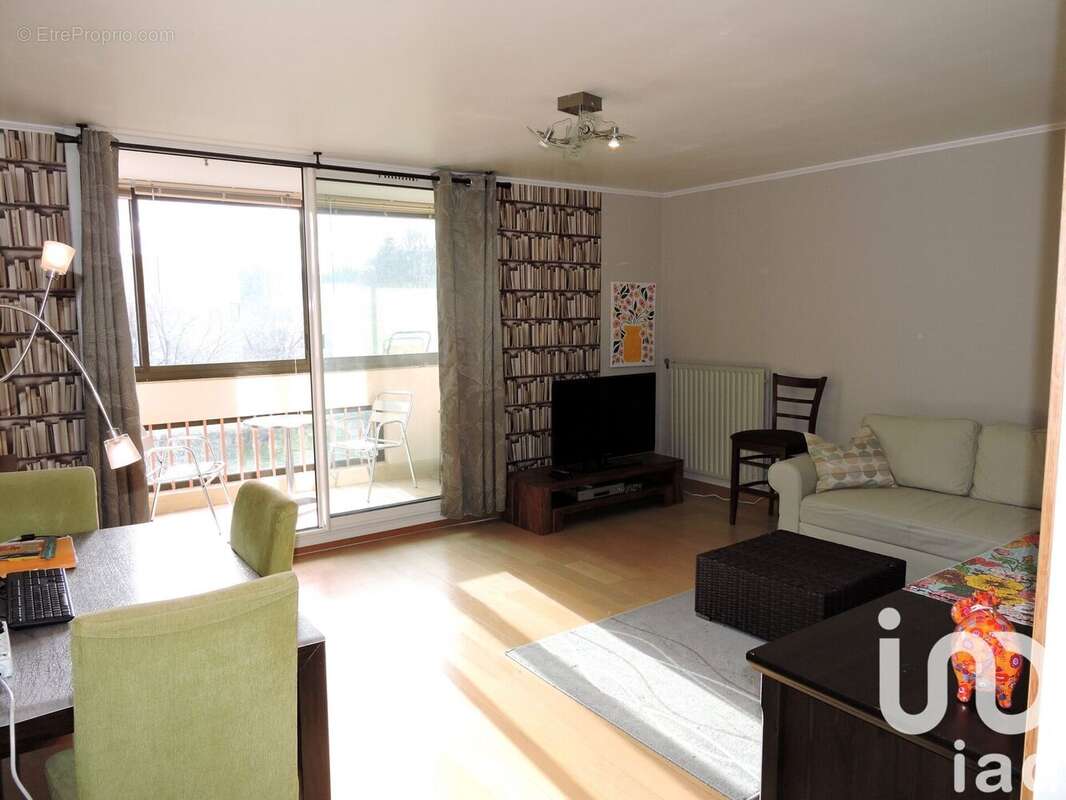 Photo 5 - Appartement à GUYANCOURT