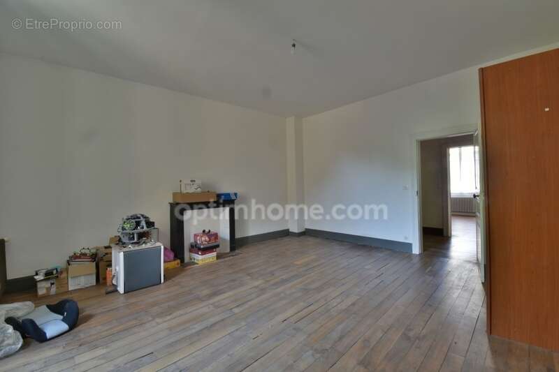 Maison à ARGENTON-SUR-CREUSE