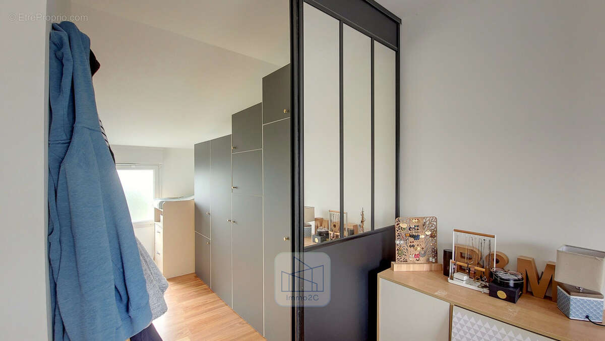 Maison à REZE