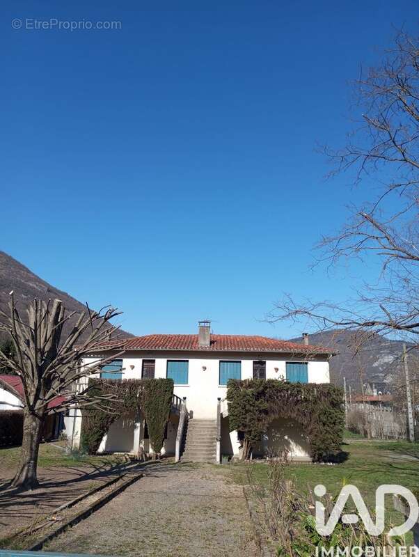 Maison 122 m² à Siradan  - photo 2