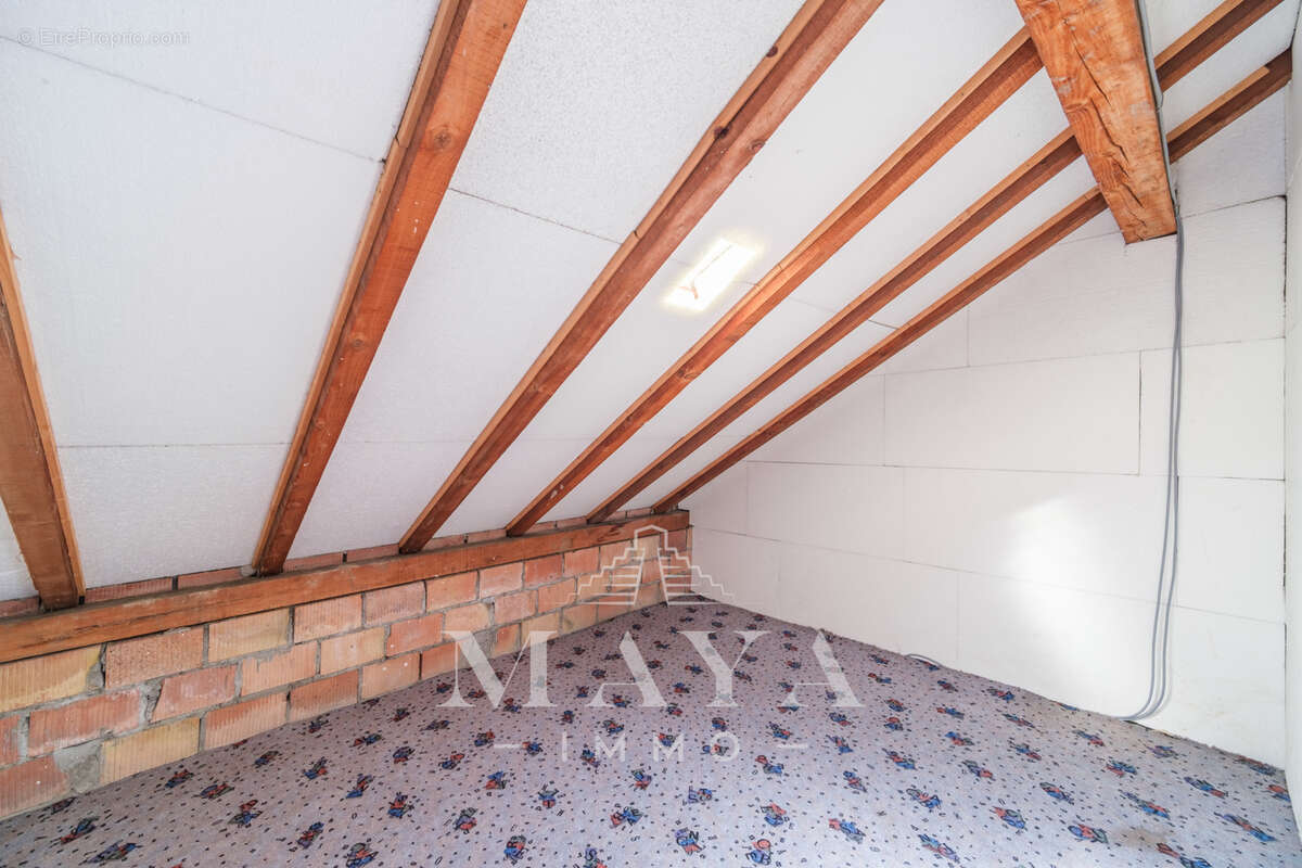 HIRTZBACH, maison de 110m2 sur 7.71 ares - photo 15