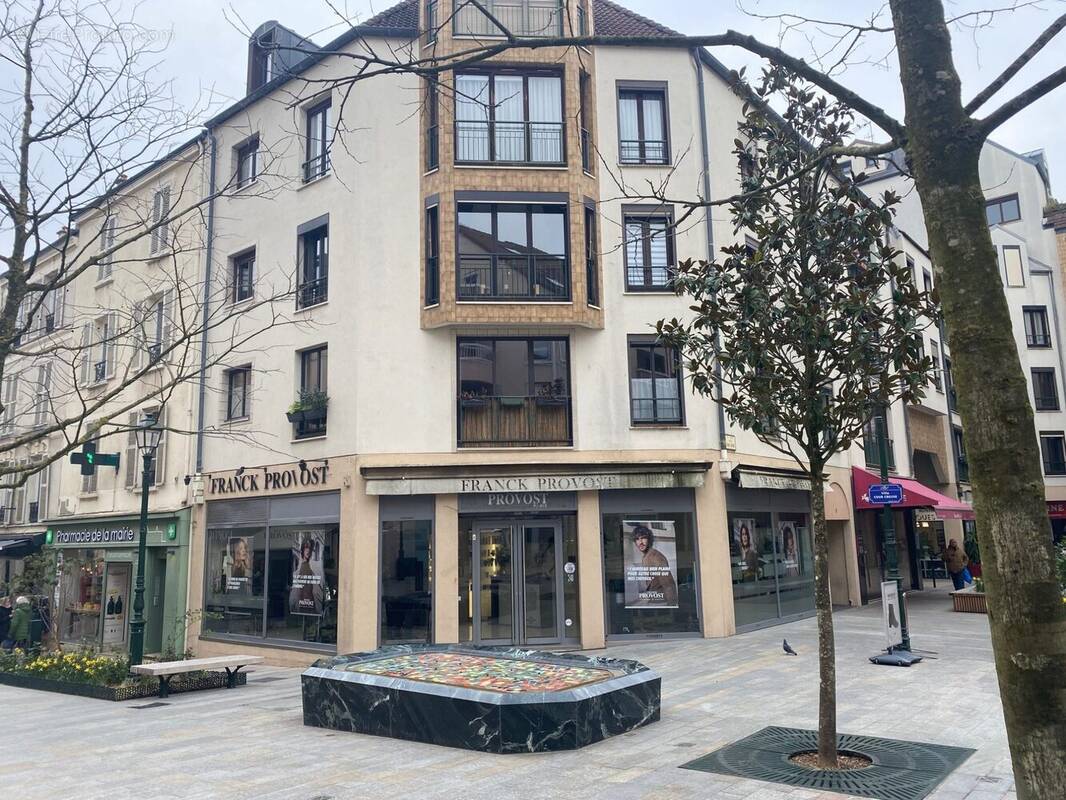 Appartement à CLAMART