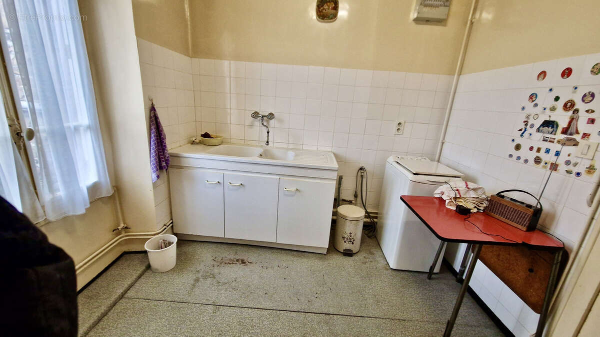 Maison à PAULHAGUET