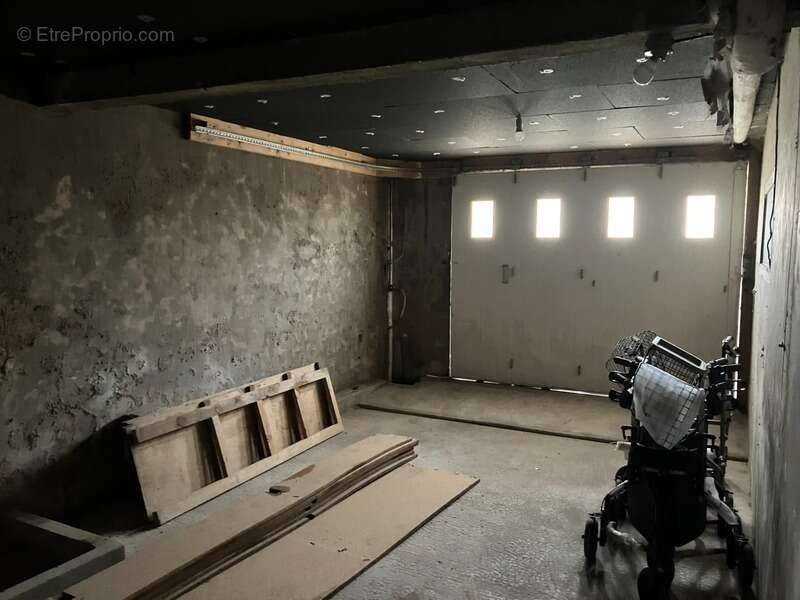 Maison à SAINT-NICOLAS-DU-PELEM