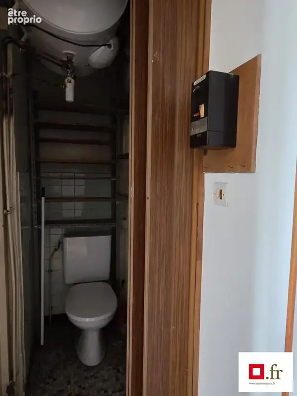 Appartement 2 pièces 38 m² à vendre à Grenoble (38000) - photo 9