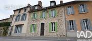 Photo 1 - Maison à EVAUX-LES-BAINS