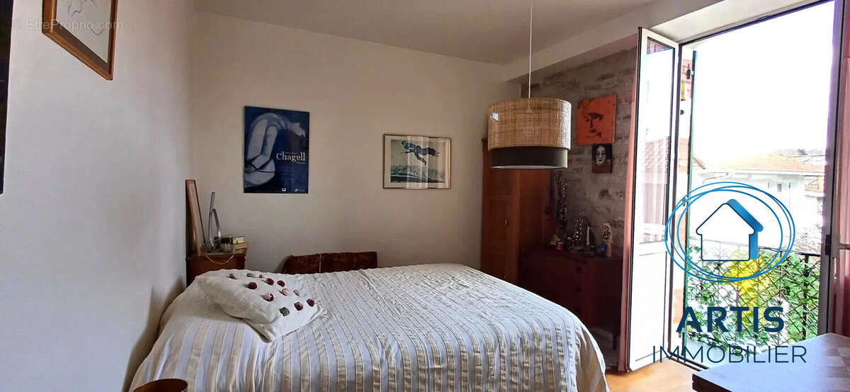 Appartement à BAYONNE