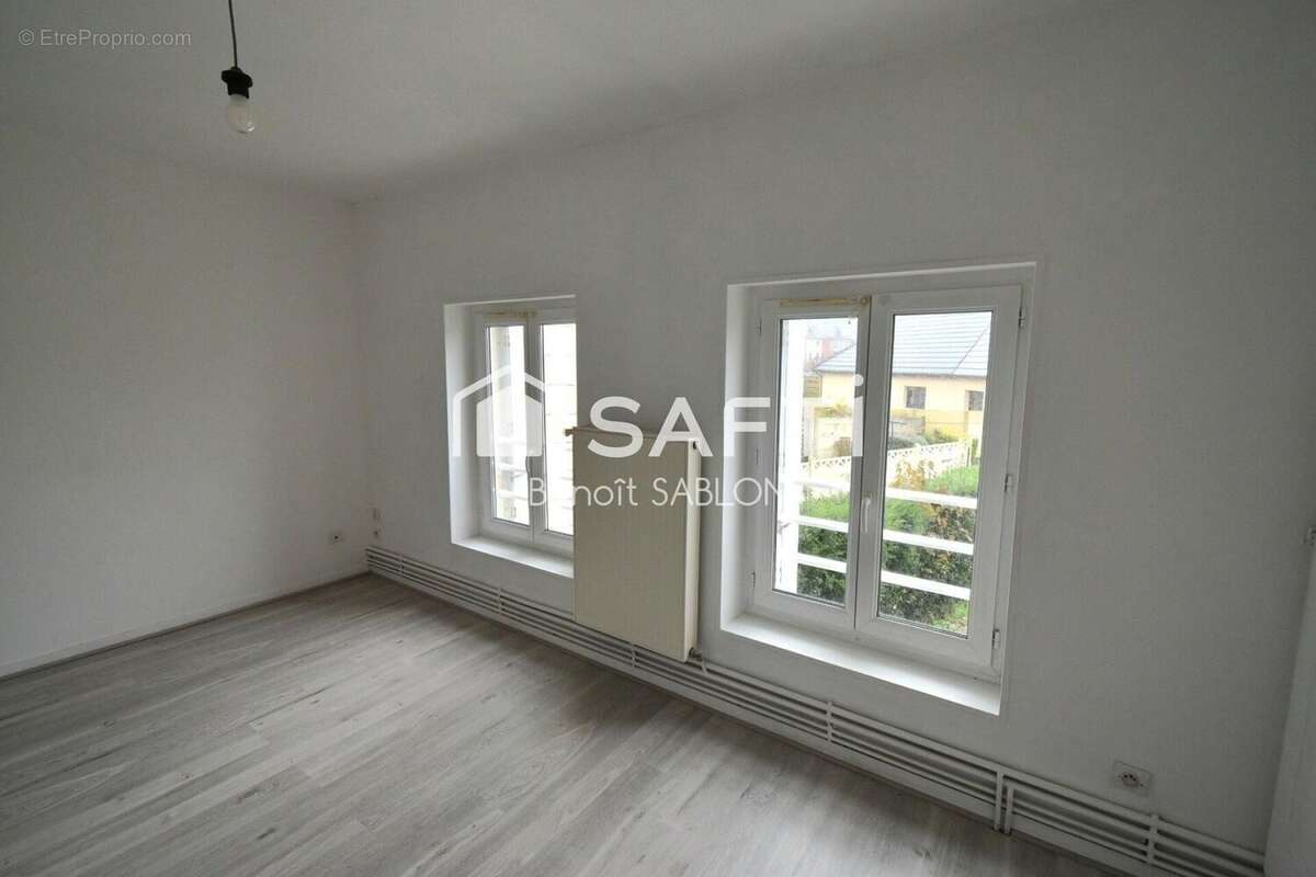 Photo 5 - Maison à SAINT-ROMAIN-DE-COLBOSC