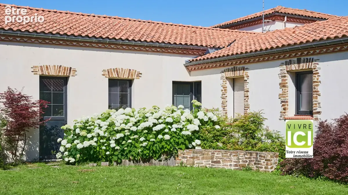 Demeure de prestige - photo 16