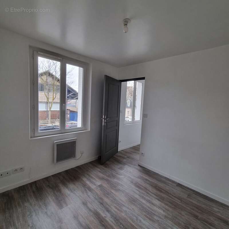 Appartement à SOISSONS