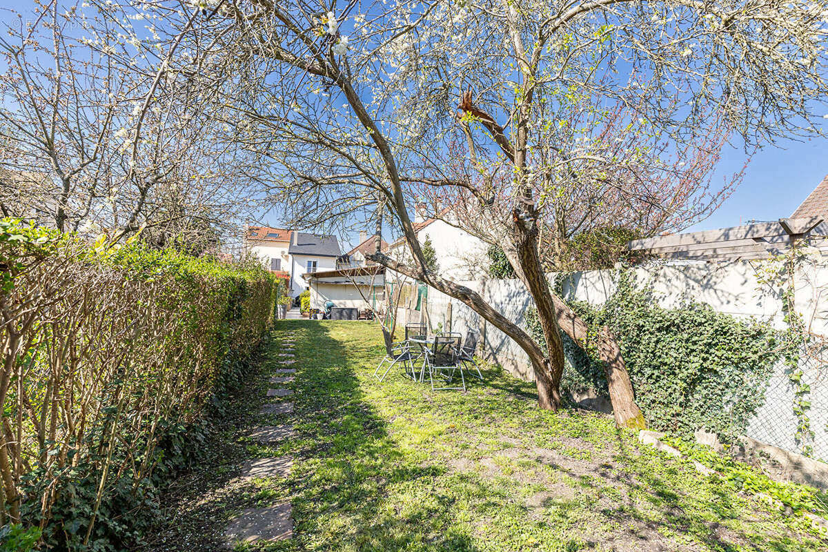 Maison à ANTONY
