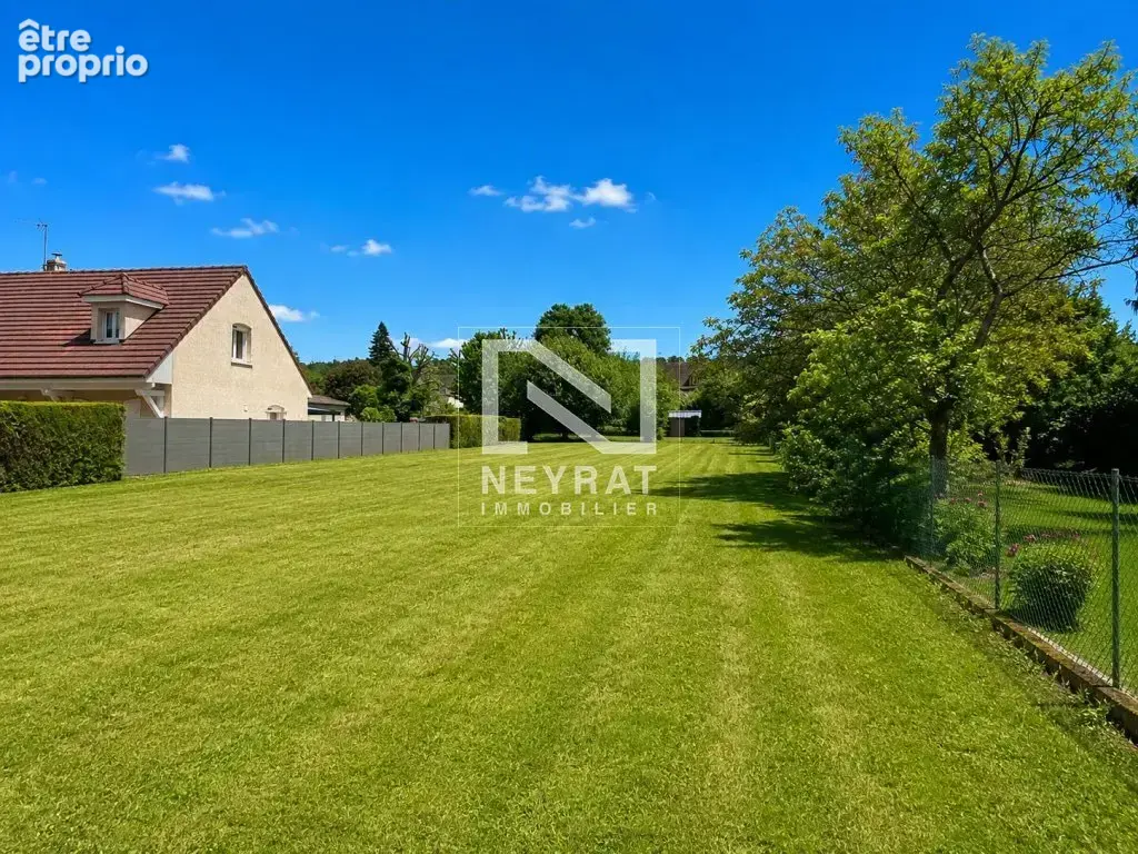 Rare à LAIVES – Magnifique terrain constructible de 892 m² - photo 3