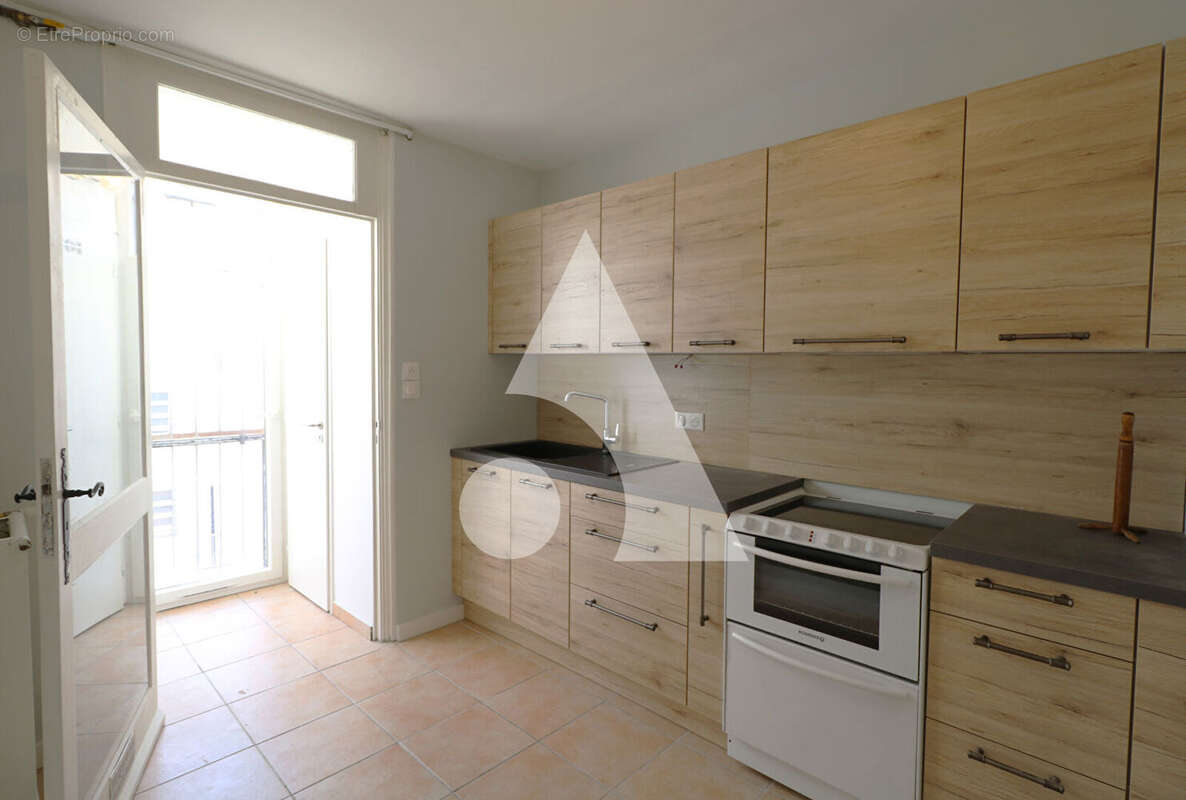 Appartement à TARBES