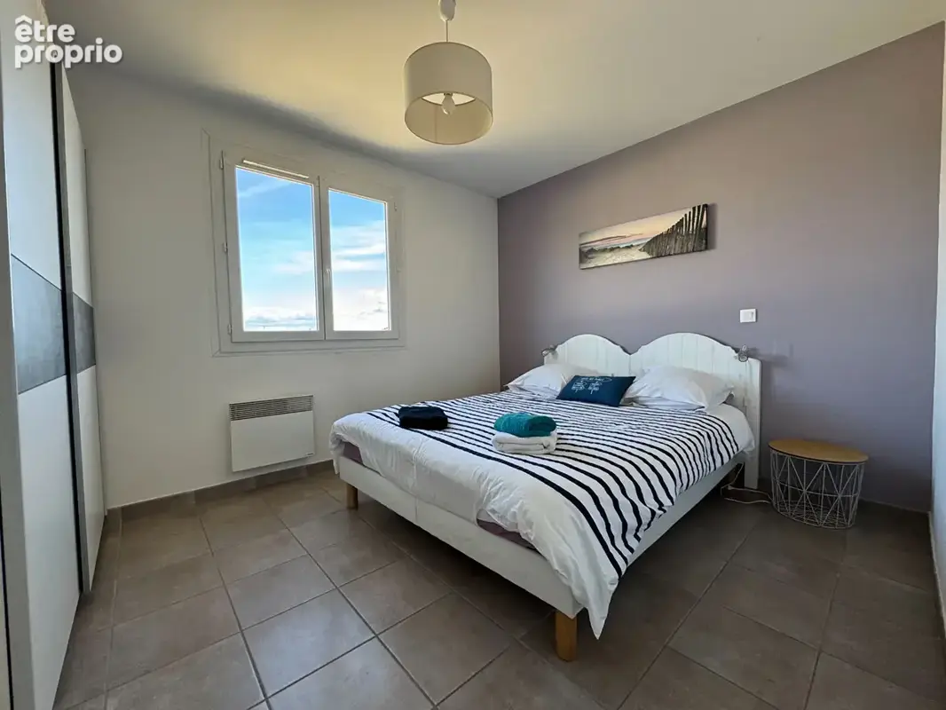 Maison Vieux Boucau Les Bains 4 pièce(s) 80 m2 - photo 10