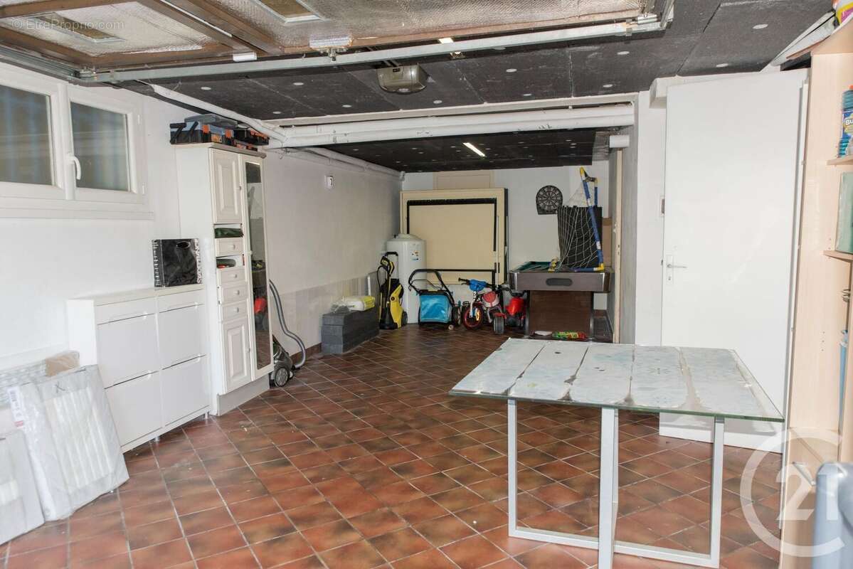 Maison à SATHONAY-CAMP